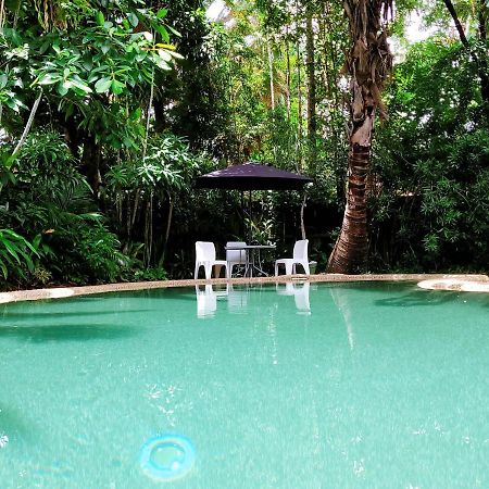 Travellers Paradise Cairns Exterior photo